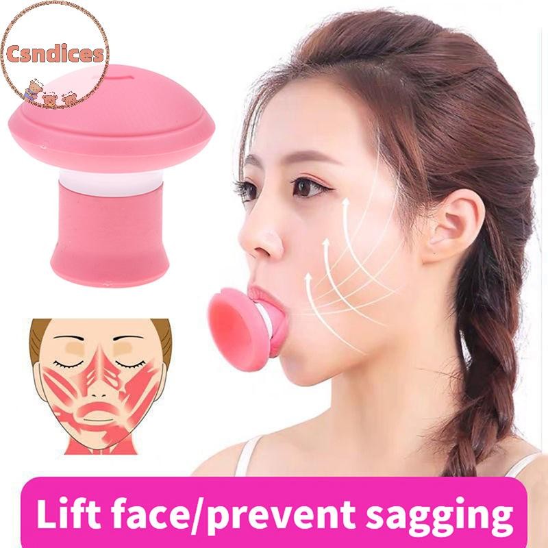 Csndices V Shape Face Slimming Lift Face Lift Skin Firming Double Chin Muscle Training TH