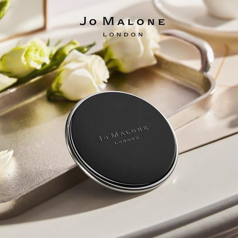 ⚡จัดส่งที่รวดเร็ว⚡Jo Malone English pear & lime basil Scent to go car aromatherapy น้ำมันหอมระเหยรถยนต์ 30g