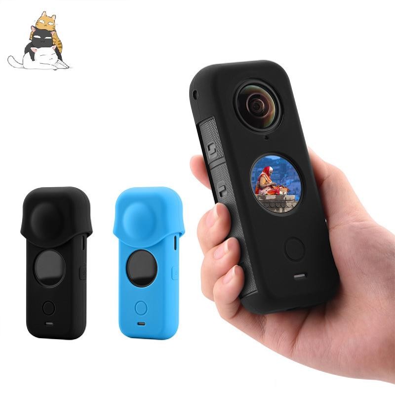ชาร์จใหม่ได้, อุปกรณ์เสริม Insta360 One X2, กันฝุ่น, สําหรับ Insta360 One X2, สําหรับ Insta360 One X