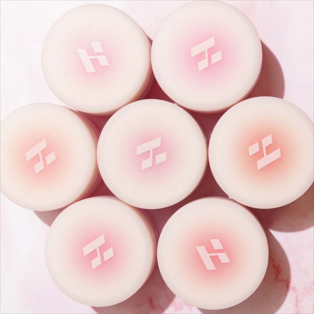 ของแท้>>ส่งด่วน HOLIKA HOLIKA MELTING BLUR LIP POT ลิปพอตเบลอปาก - รูปที่ 4