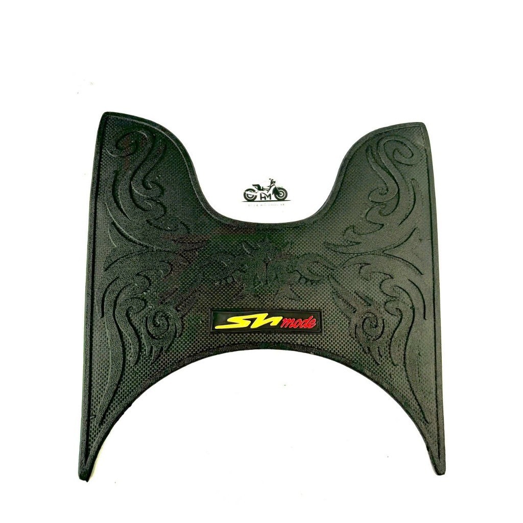 Sh Mode 2020-2021-2022-2023-2024 Sh mode C _D พรมปูพื้นรถยนต์