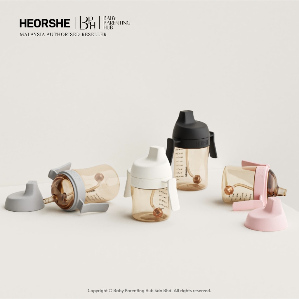 HEORSHE Dental Care Sippy Cup