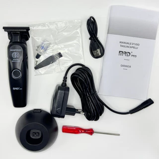 ใหม่ล่าสุด!!! NEW - MRD PRO SMARTBRAIN METAL TRIMMER ปัตตาเลี่ยนกันขอบ