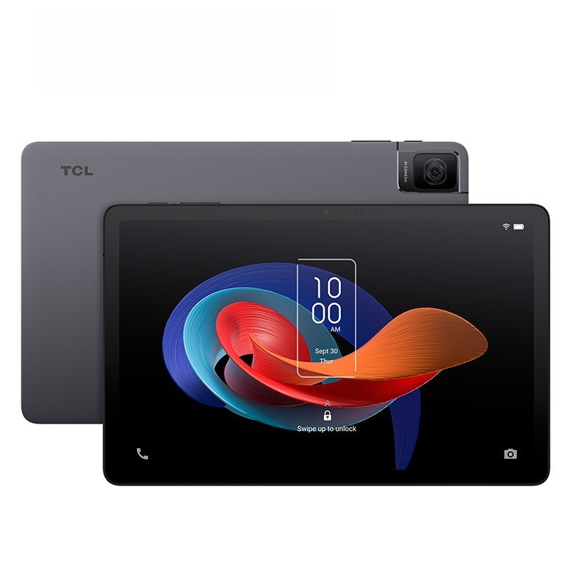 เเท็บเล็ต TCL Tab 10 Gen 2 LTE (4+64) Space Gray