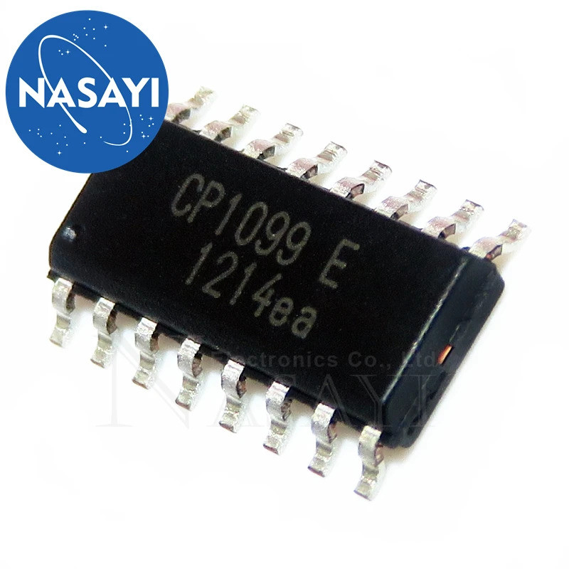 10 CP1099S CP1099E CP1099 SOP-16