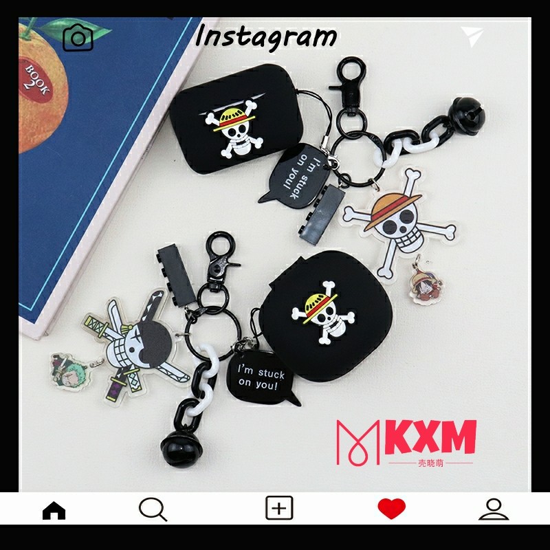 AK1641 Anker R50I NC case /R50i /R50i active /P30i /K20i /A20i /Liberty 5 /P41i/C40i เคสกันฝุ่น Soft