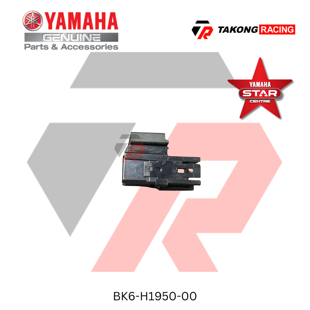 YAMAHA BK6-H195-00 RELAY ASSY B174