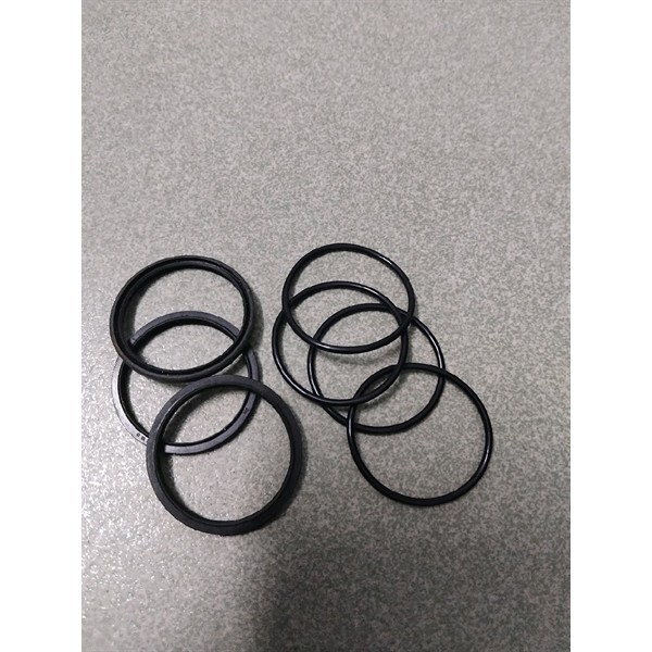 ชุดซีลแก้ม Buly (รวมซีลเกลียว) หม้อหลัง 34X39X3