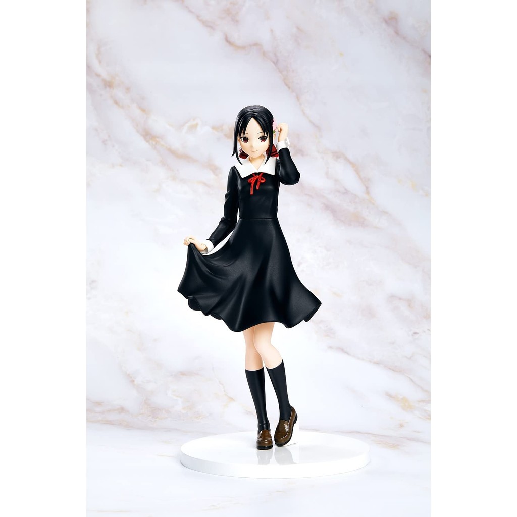 Kaguya-sama: Love Is War? Coreful Figure Kaguya Shinomiya