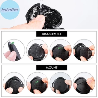 Haha อะแดปเตอร์แคปซูลแบบใช้ซ้ําได้สําหรับกาแฟ Dolce Gusto แปลงเข้ากันได้กับ Genio TH