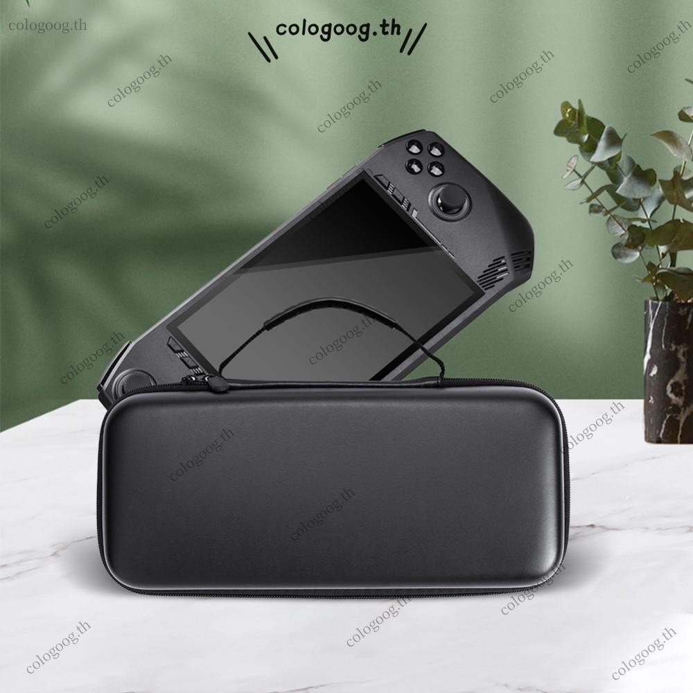 [colog.th] กระเป๋าพกพา EVA กระเป๋ากันน้ําสําหรับคอนโซลเกม MSI Claw