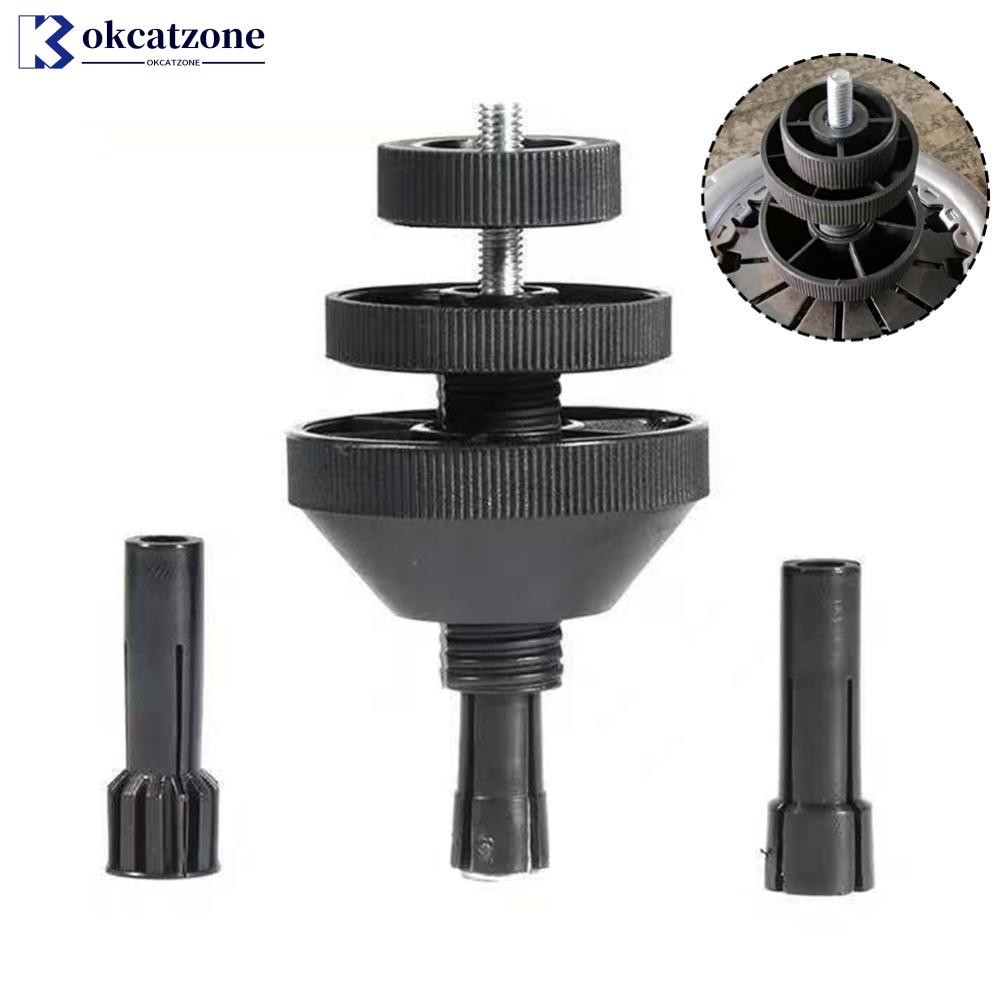 OKCATZONE รถคลัทช์การจัดตําแหน่ง Centering เครื่องมือพลาสติกคลัทช์ Dismantle ซ่อม Fix แก้ไขเครื่อง P