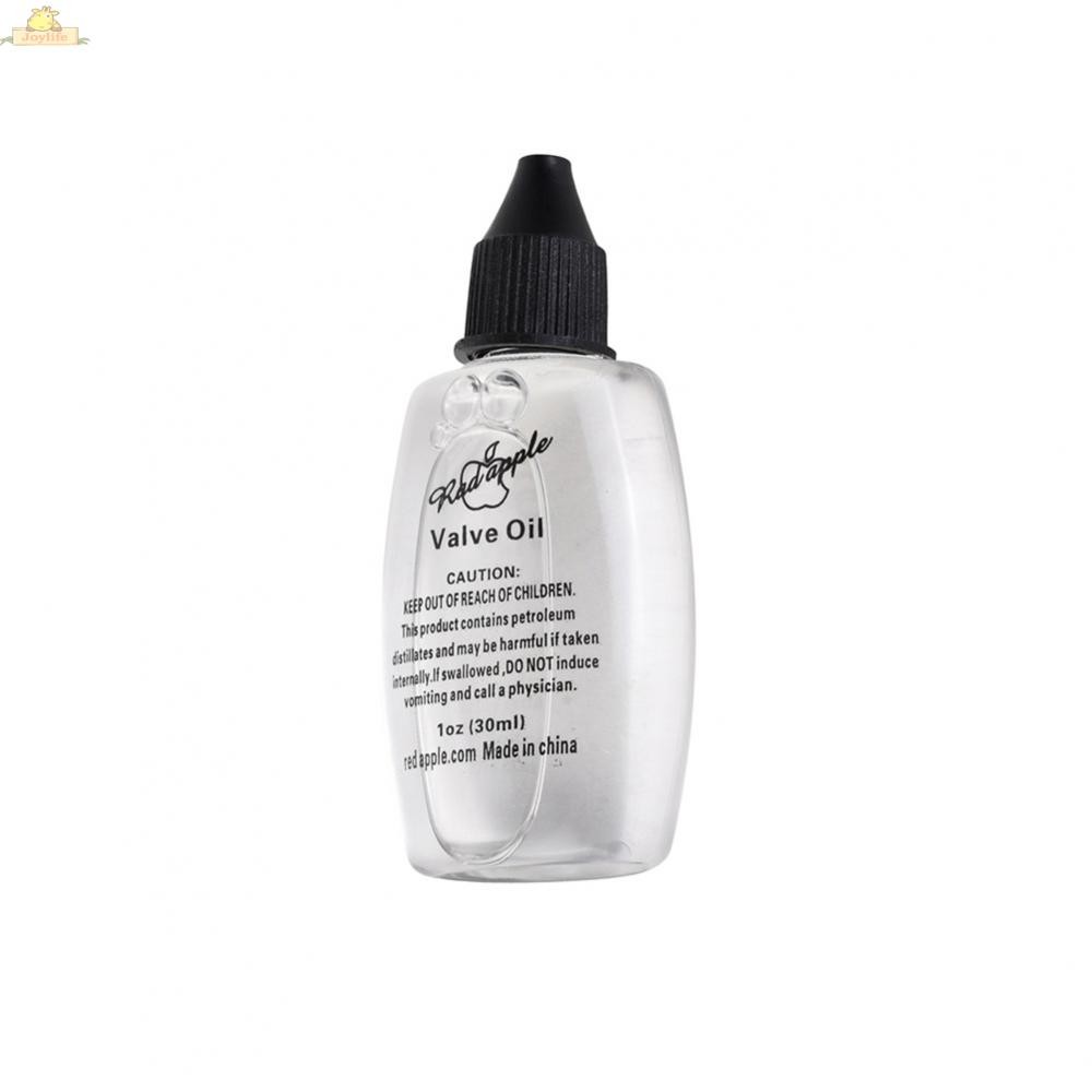 น้ํามันวาล์วฮอร์นคีย์น้ํามันมืออาชีพรัมเพทสไลด์ทรัมเป็ต1ชิ้นวาล์ว30มิลลิลิตร/แพ็ค