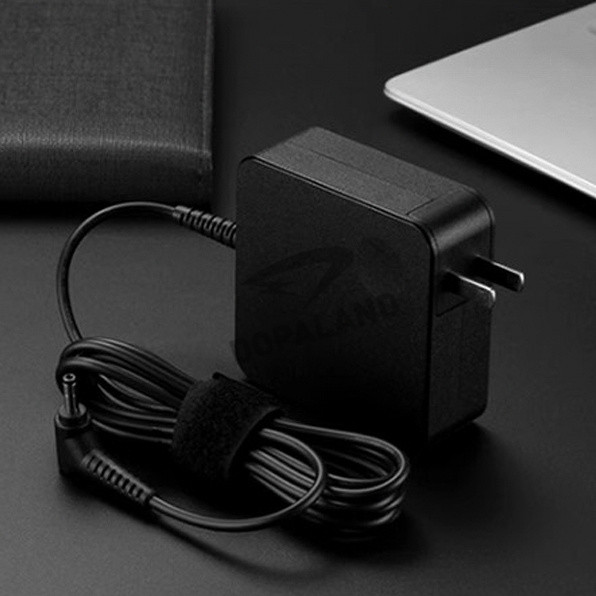 Lenovo Adapter ของแท้  (65W) 20V/3.25A 【4.0*1.7 mm】 Lenovo IdeaPad Flex 5 14ALC05 สายชาร์จ เลอโนโว่ ราคา ถูกที่สุด ดีลบีเคเค แกลเลอรีภาพที่ 7