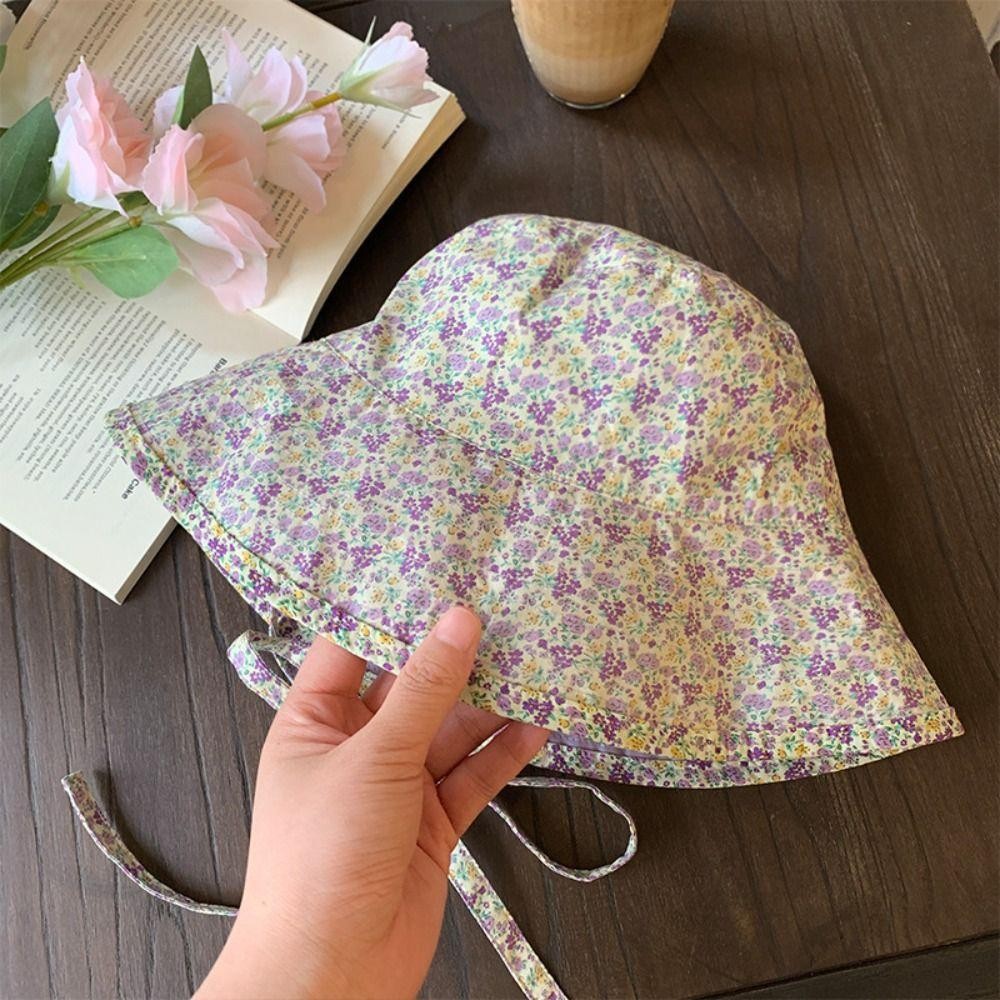 หมวกWelnow กันแดดร้อน สองด้าน สไตล์ย้อนยุค สำหรับการท่องเที่ยวและกิจกรรมกลางแจ้ง - รูปที่ 5