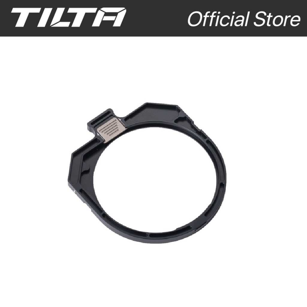 TILTA ถาดกรองวงกลมคู่สําหรับ Tilta Mirage MB-T16-DCF