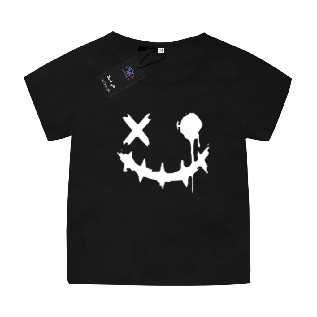 เสื้อยืด UNISEX CHILDRENS SABON DIGITAL