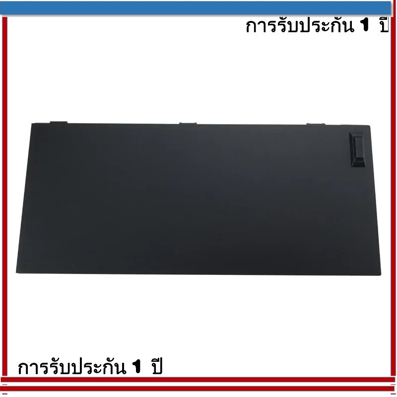 แบตเตอรี่แล็ปท็อป FV993 97Wh สำหรับ DELL Precision M6600 M6800 M6700 M4800 M4600 M4700 KJ321 FJJ4W R