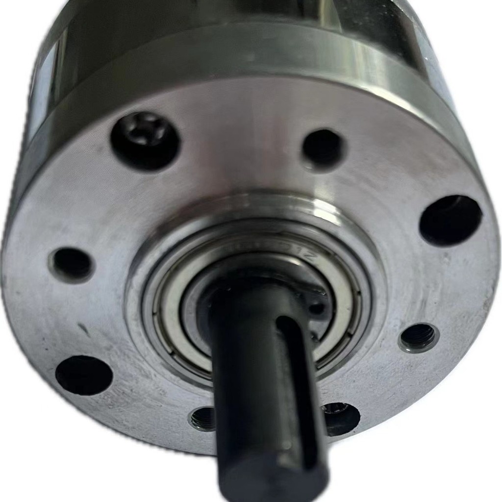 Micro Motor DC Motor 997 ผู้ผลิตมอเตอร์ DC Brushed