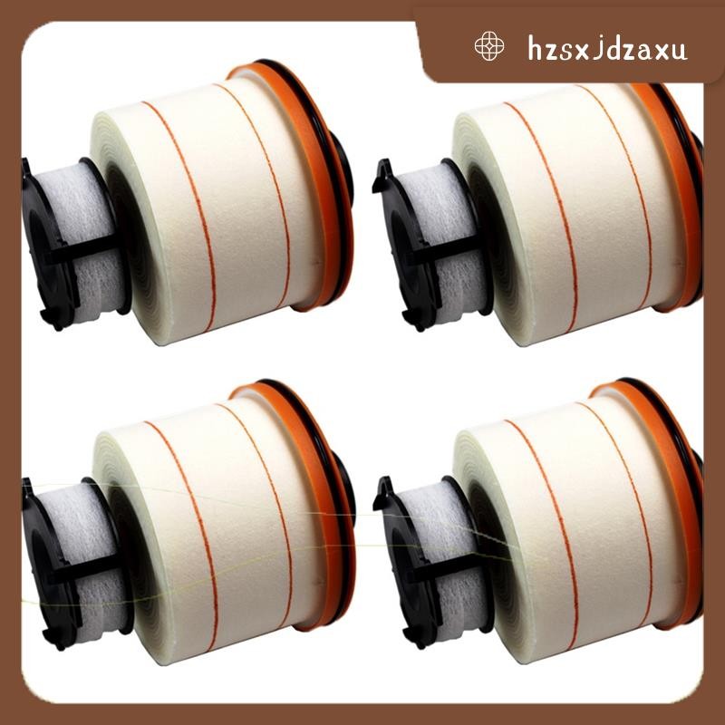 hzsxjdzaxuFeel Filter Element 23390-0L070 23390-0L090 1770A337 สําหรับ 8 FORTUNER 2.4D 2.8D 2.4D 2.4