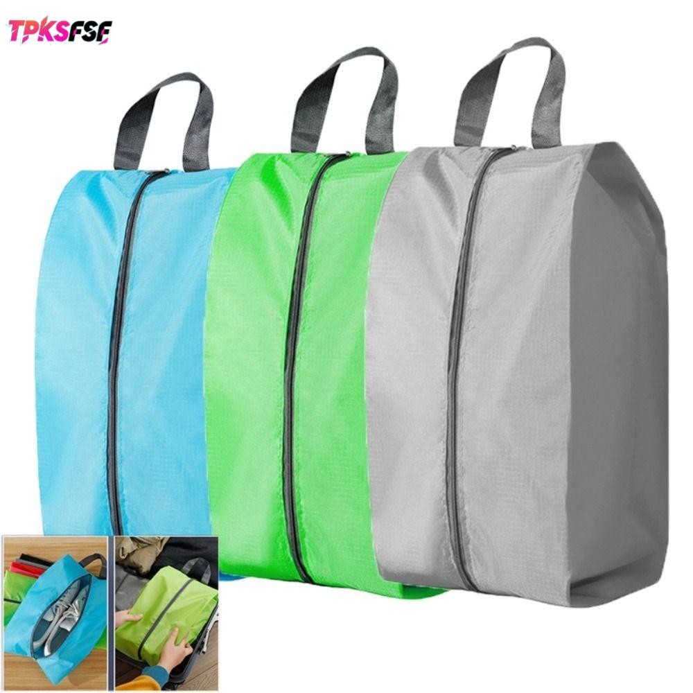 TPKSF Shoes Bag Dustproof Home Travel