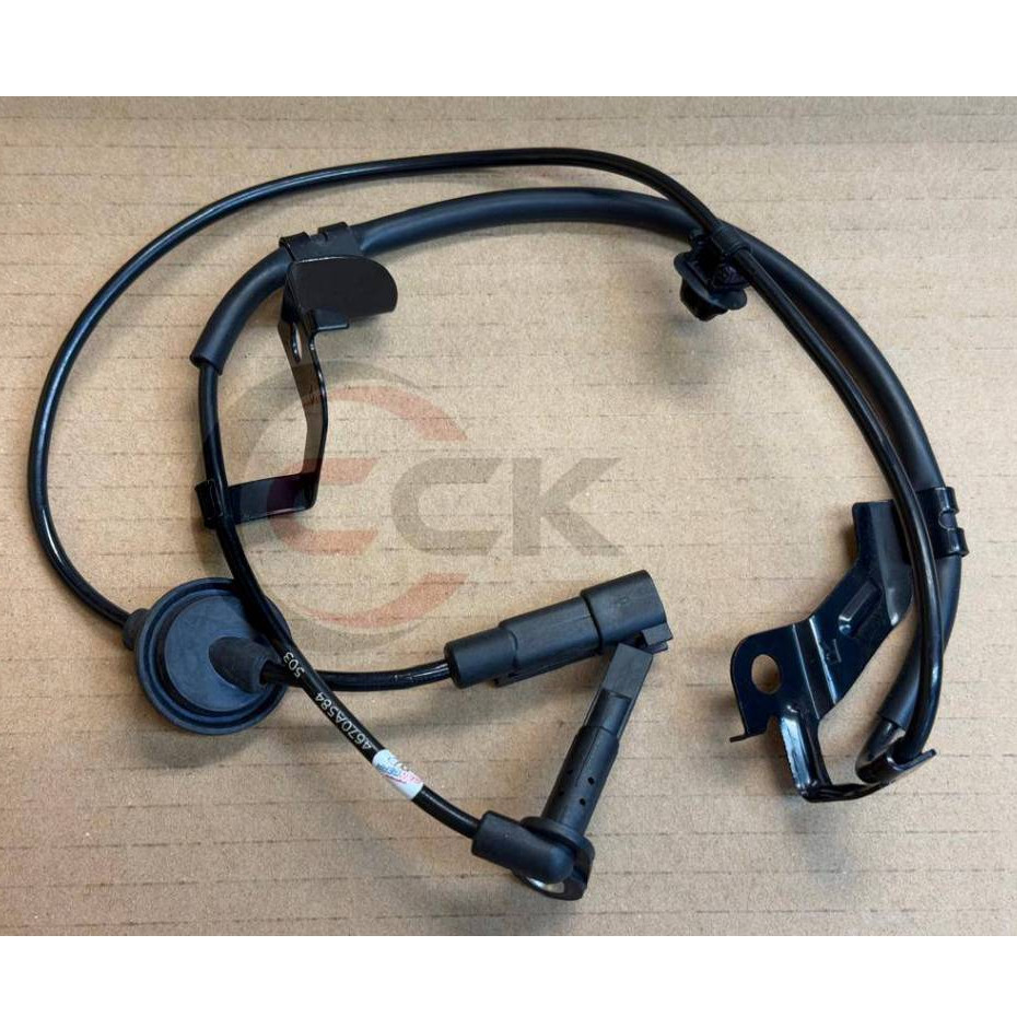MITSUBISHI LANCER EVOLUTION X / EVO 10 / EVOLUTION X FRONT / REAR WHEEL SPEED SENSOR / ABS SENSOR