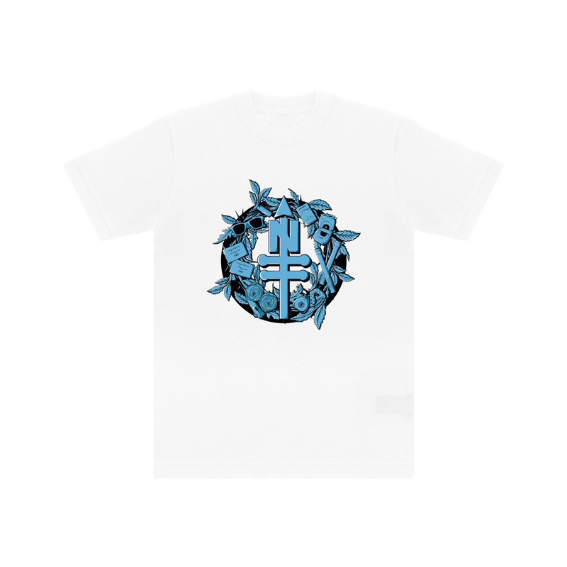 FNF - เสื้อยืด ORVARA