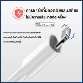 การรับประกัน 1 ปี สายชาร์จ ชาร์จไว PD 20W สายชาต หัวชาร์จ รองรับ ซีรีส์ทั้งหมด 【รองรับ ip5～14 Pro Max】