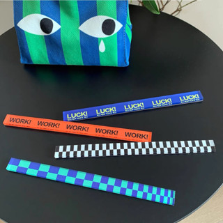 ตัวอักษรแม่เหล็กติดตู้เย็นอะคริลิคแม่เหล็กติดแถบแม่เหล็กสติก…