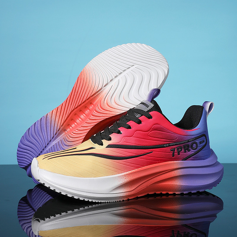 Size39-48 plus size men Sneaker รองเท้ากีฬา รองเท้าวิ่งสําหรับผู้ชาย 46/47/48
