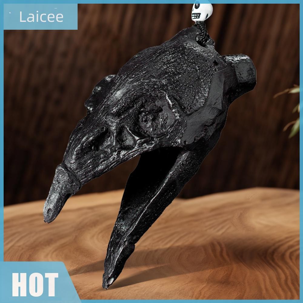 [Laicee.th] Aztec Whistle Spooky Aztec Death Whistle Scream Whistle สําหรับวันฮาโลวีน