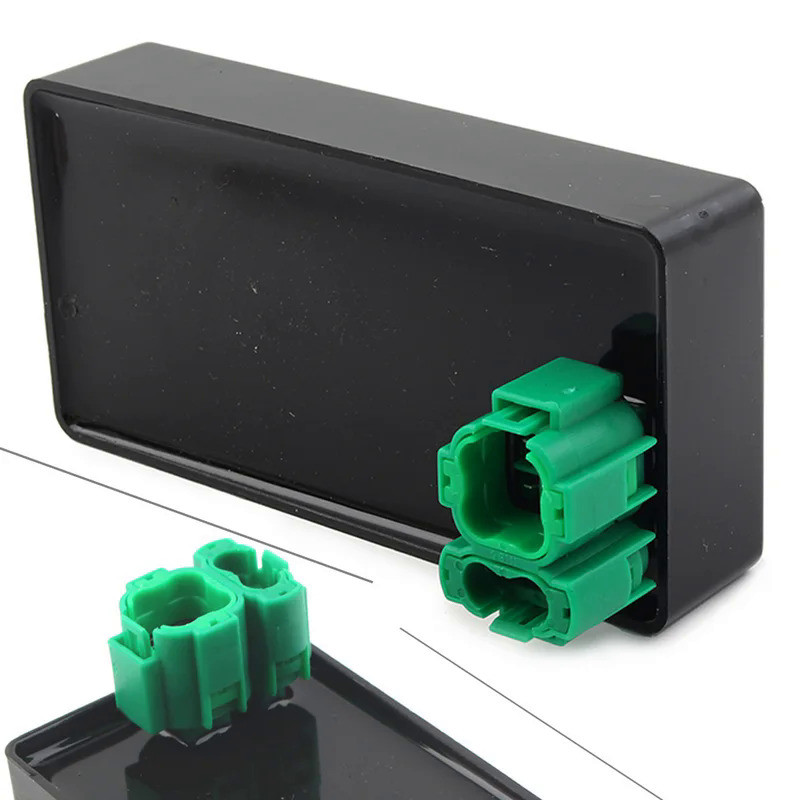 Mo Motorcycle CDI BOX Ignition Module For Honda XR650L 1993-2020 30410-MN9-000 30410-MN9-003