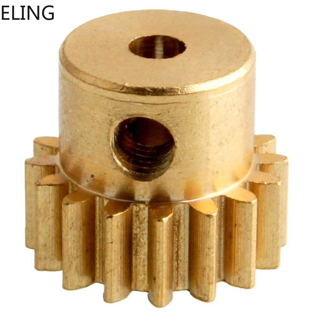 28019 Motor Gear (16T) For HSP 1/16 94186 94187