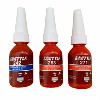 น้ำยาล็อกเกลียว น้ำยากันคลาย น้ำยาล็อคเกลียวแรงยึดปานกลาง แร…