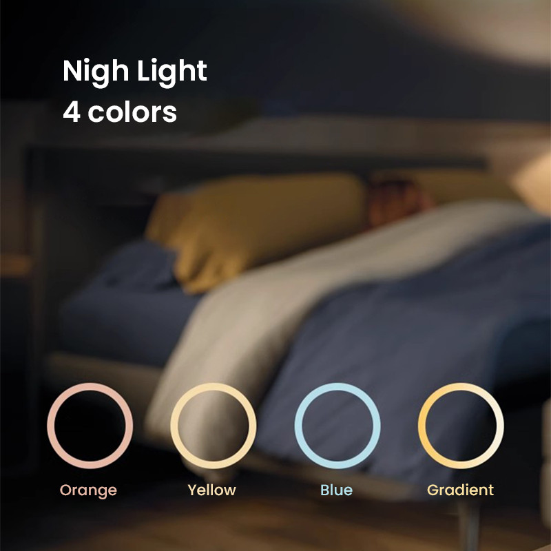 Philips Humidifer HU5710 เครื่องเพิ่มความชื้นในอากาศแบบไร้หมอก - รูปที่ 4