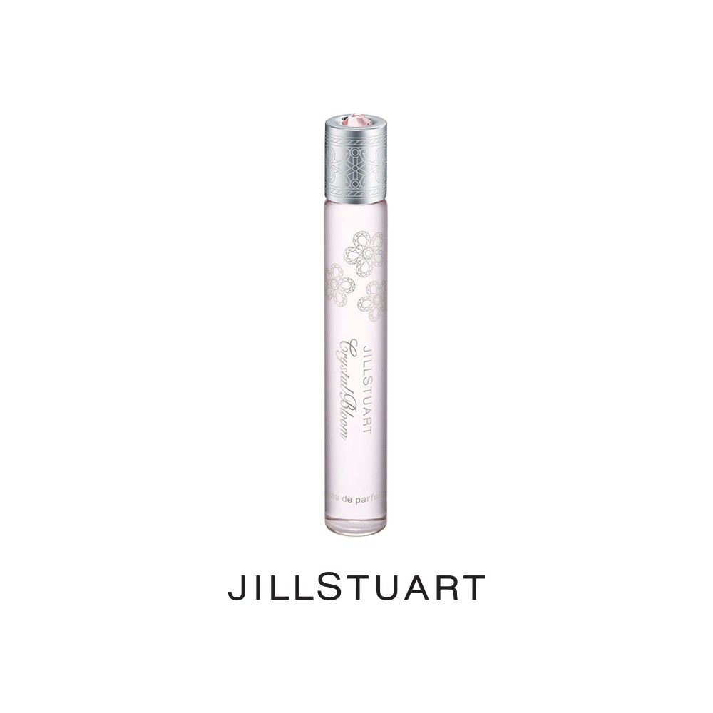 JILL STUART Crystal Bloom Eau De Parfum ลิขสิทธิ์แท้ 💯 จาก Shop🔥ฺ