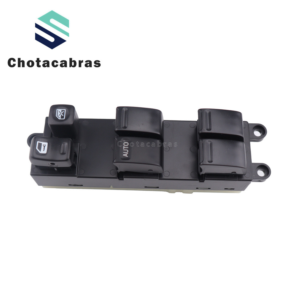 สําหรับ Nissan Sentra ทั้งหมด 2000-2006 Power Window Lifter Master สวิทช์ควบคุม 25401-4M501 25401-6Z