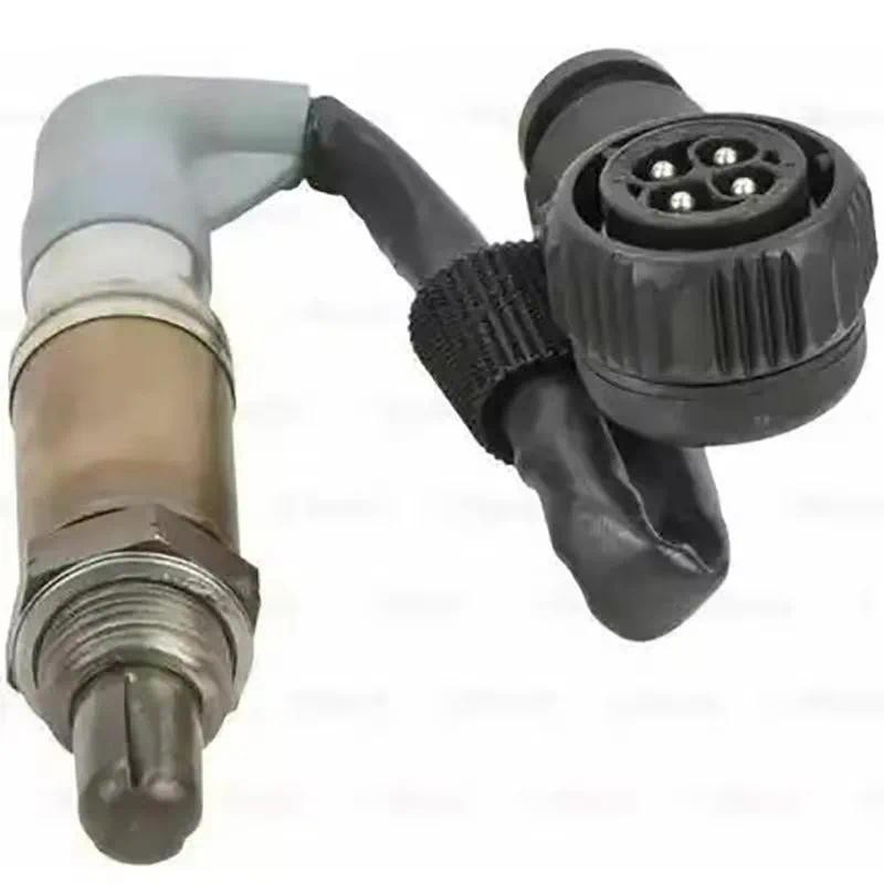 0005402717 เซนเซอร์ออกซิเจนสําหรับ MERCEDES-BENZ W202 W140 C280 0258003199อะไหล่รถยนต์ ของแต่งรถ