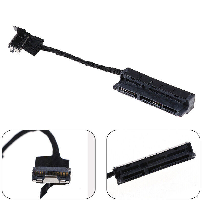 เหมาะสําหรับ HP G4-1000 G6-1000 G7-1000 Hard Disk Cable Hard Disk Adapter Cable HSTNN-Q72C