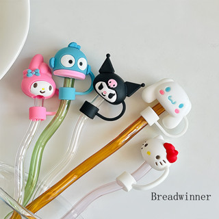 10มิลลิเมตรซิลิโคนฟางอุปกรณ์เสริมหมวกป้องกันฝุ่นเสียบน่ารักถ…