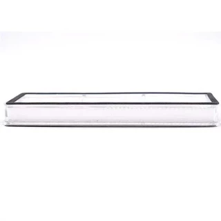เข้ากันได้กับ xiaomi S20+ B108GL X20+ S40C H40 S40 เครื่องดูดฝุ่นหุ่นยนต์อุปกรณ์เสริมตัวกรอง HEPA