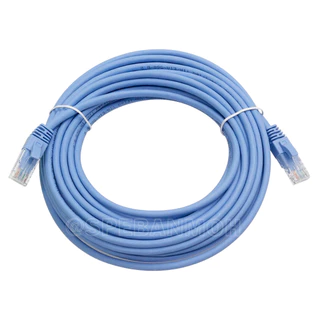 [ 1 เส้น ] GLK-CAT6A สายแลนด์พร้อมหัว CAT 6A Patch Cord 26AWG RJ45 Cable RJ45-RJ45 GLINK สายสัญญาณอินเตอร์เน็ท Max 10...