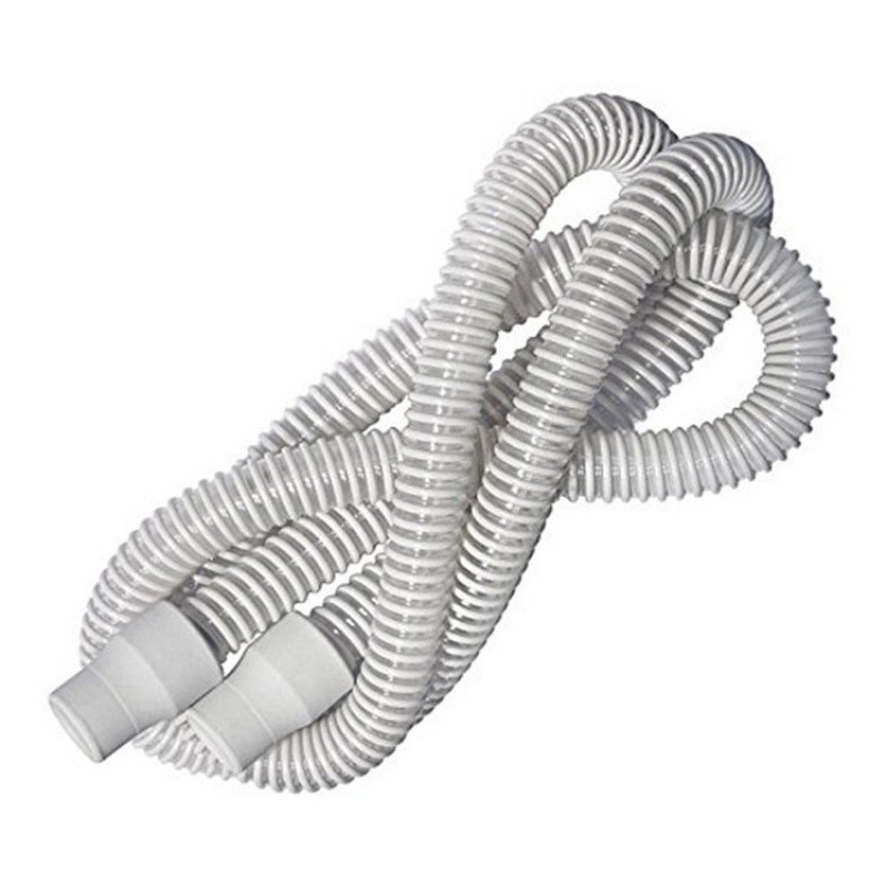 หลอด CPAP สากลสําหรับ ResMed, Philips, BMC และเครื่อง CPAP อื่นๆ ทุกรุ่น