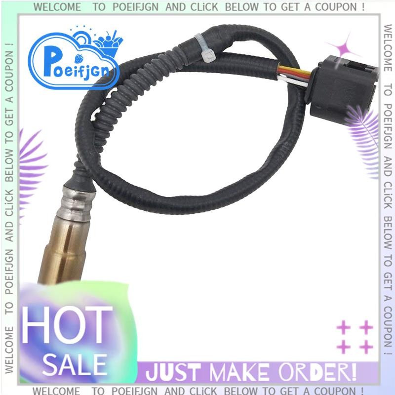 11787576673 ต้นน้ํา O2 เซนเซอร์ออกซิเจนสําหรับ 550I 650I 750I X5 X6 Mini Cooper R60 VOLVO S60 S70 XC