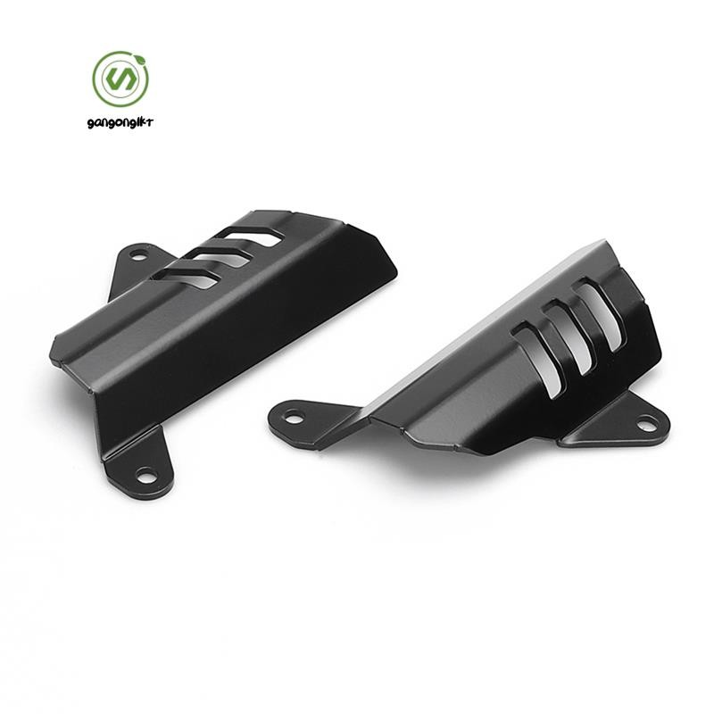 [gangong1kr] อุปกรณ์เสริมโล่สําหรับ Adv 350 2023 Adv350 Adv350 Adv 350