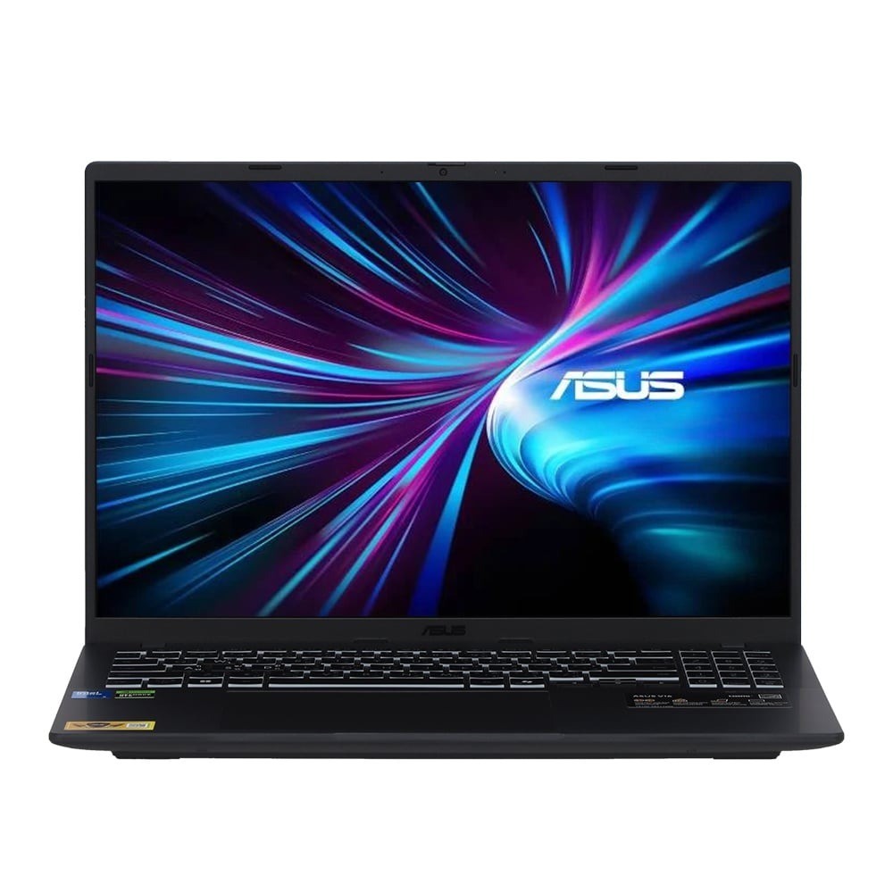 NOTEBOOK (โน้ตบุ๊ค) ASUS VIVOBOOK 16 V3607VU-RP745W C7-240H/16GB/512 M.2/RTX4050 6GB/16''/WIN 11 H