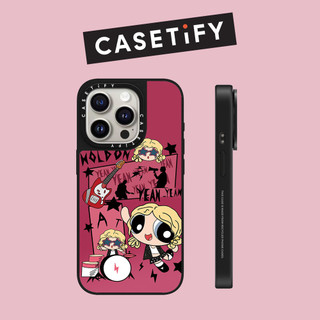 Drop proof CASETIFY phone case for iPhone 11promax 12promax 13promax 14promax 15promax 16promax 14 15 16 Plus 11 12 13 14 15 16 pro 17 17air 17pro 17promax Side printing hard case Cute cartoon 12 12promax case iPhone 11 case high-quality