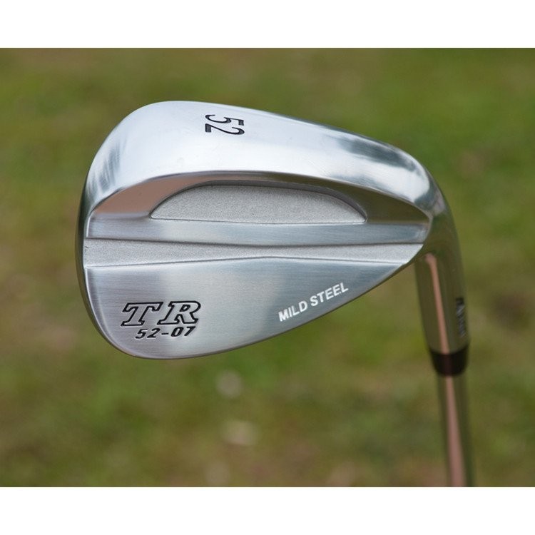 ไม้กอล์ฟ Mizuno TR Mild Steel ใหม่ ไม้กอล์ฟทราย Mizuno ของแท้