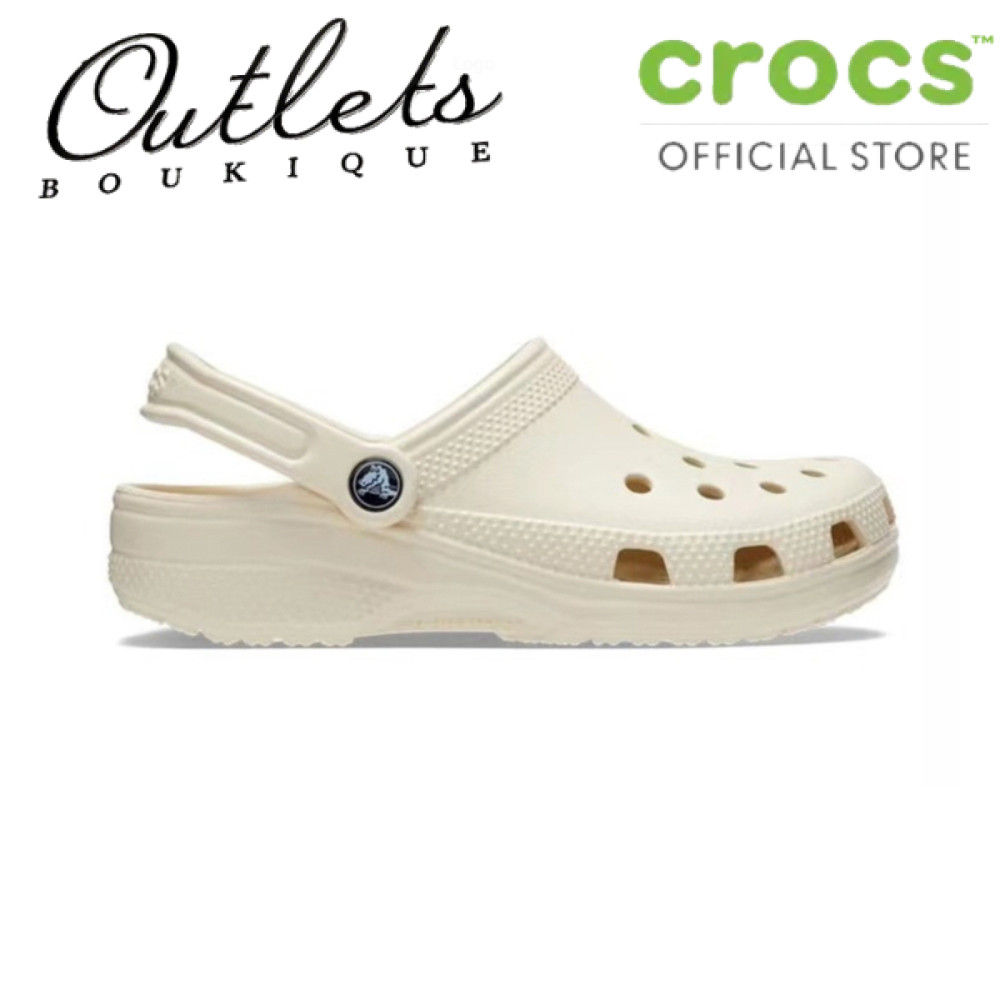 รองเท้า CROCS CLASSIC CLOG รองเท้าลำลอง crocs ผู้ชาย รองเท้าcrocsแท้ crocs official thailand
