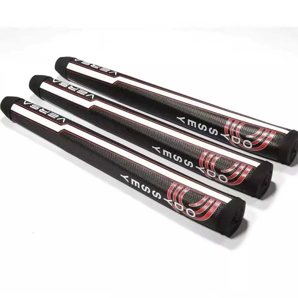 Odyssey Grip Versa Replacement Standard Golf Putter Grip Rubber
